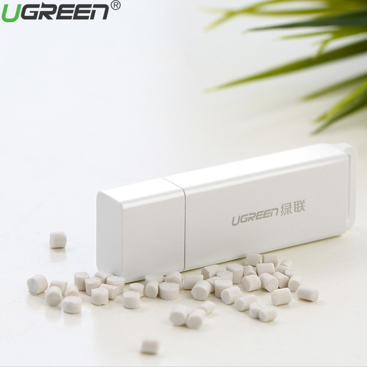 Đầu Đọc Thẻ Nhớ Đa Năng Sd-Tf Usb 3.0 Ugreen 40753