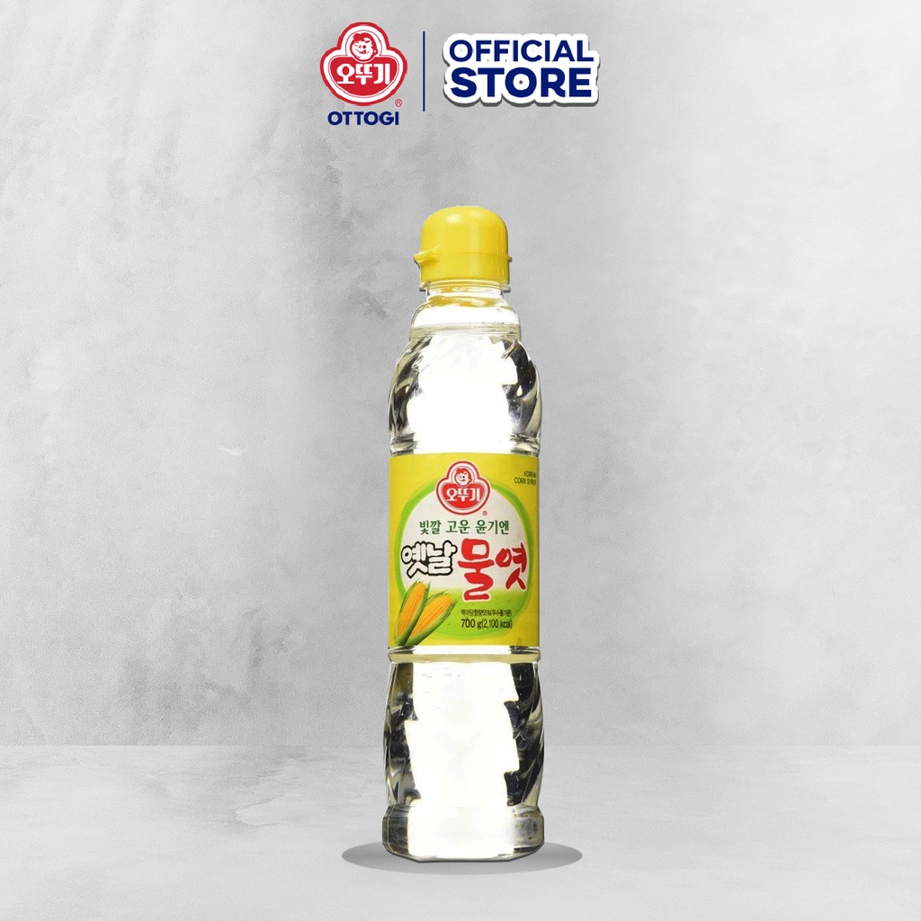 Mạch nha ( nước đường) OTTOGI 700g.
