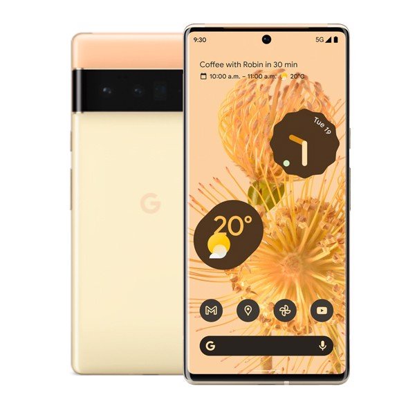 Ốp Lưng Dẻo Gor Google Pixel 6 / Pixel 6 Pro / Pixel 5 / Pixel 4 / Pixel  4 XL / Pixel  4a / Pixel  4a 5G / 3a / 3a Xl