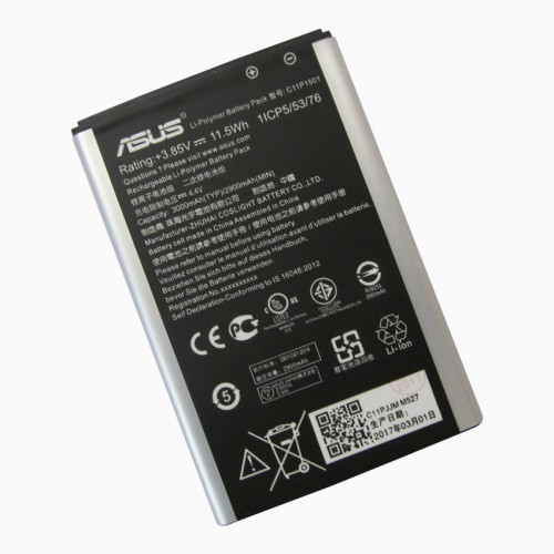 Pin điện thoại Asus Zenfone 2 Laser 5.5