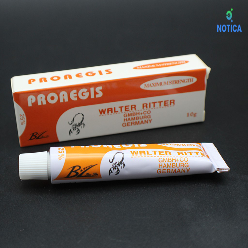 Proaegis Cream 35% - Sản phẩm hỗ trợ xăm hình