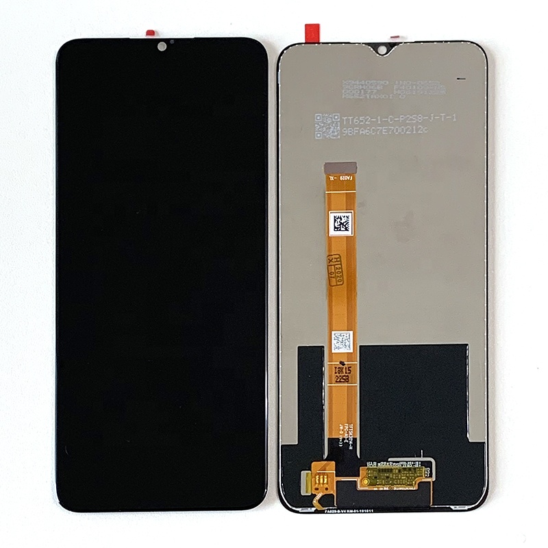 Bộ màn hình oppo realme c3 / realme 5i / realme 6i zin