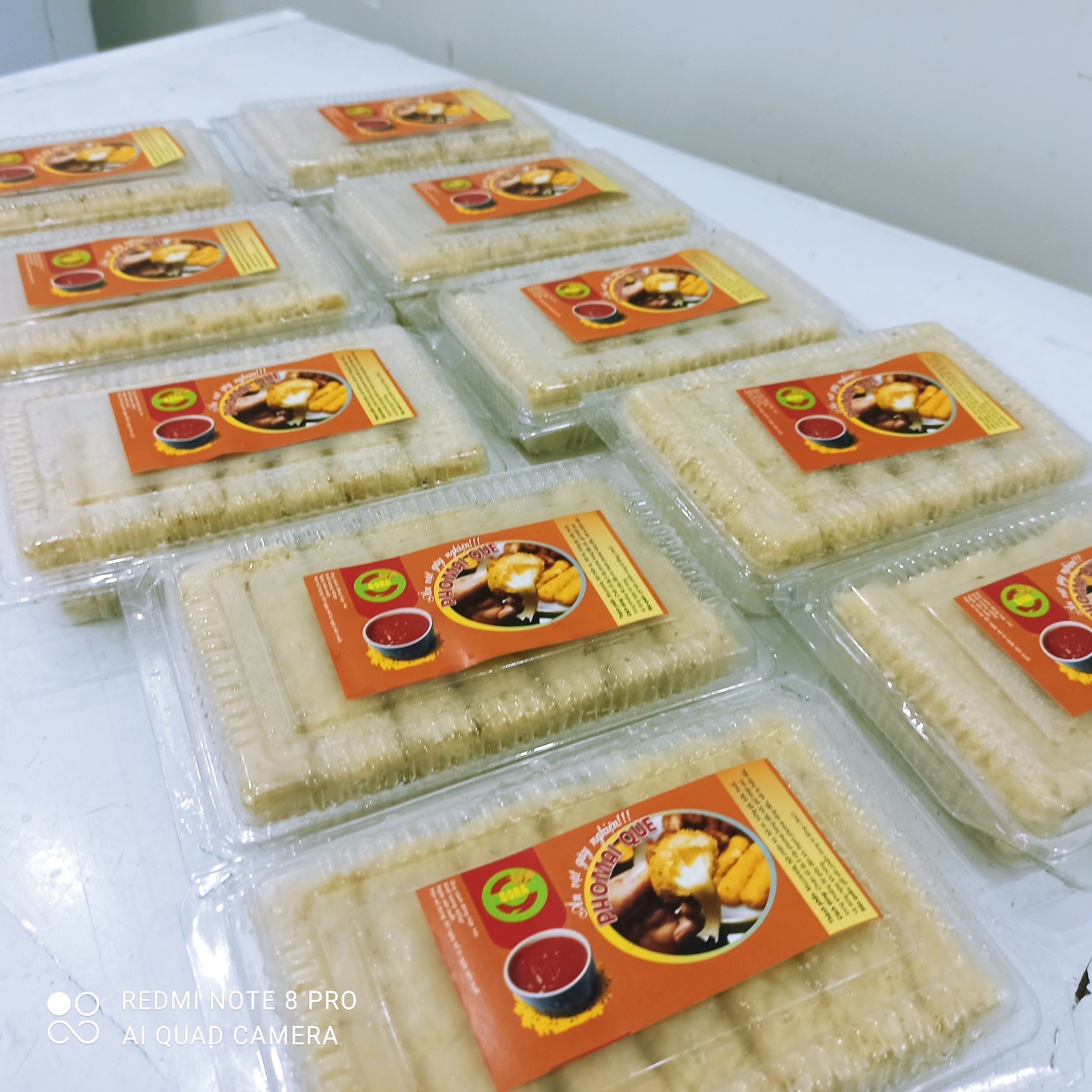 HCM Phô Mai Que Hãng Hộp 14 Cây