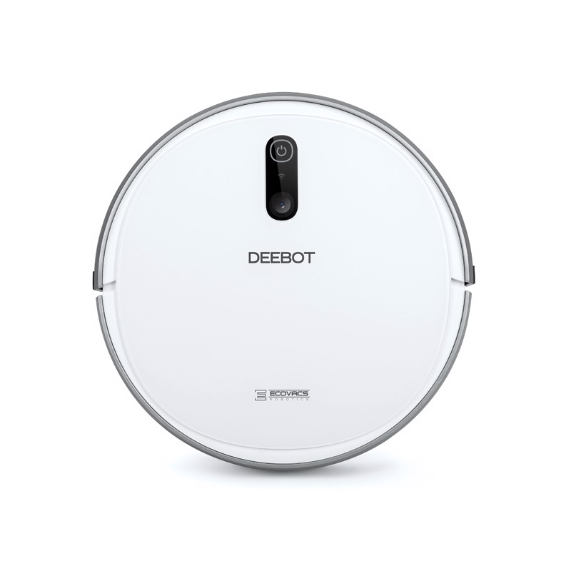 [Trả góp 0%]Ecovacs Deebot 710 Bản quốc tế chính hãng