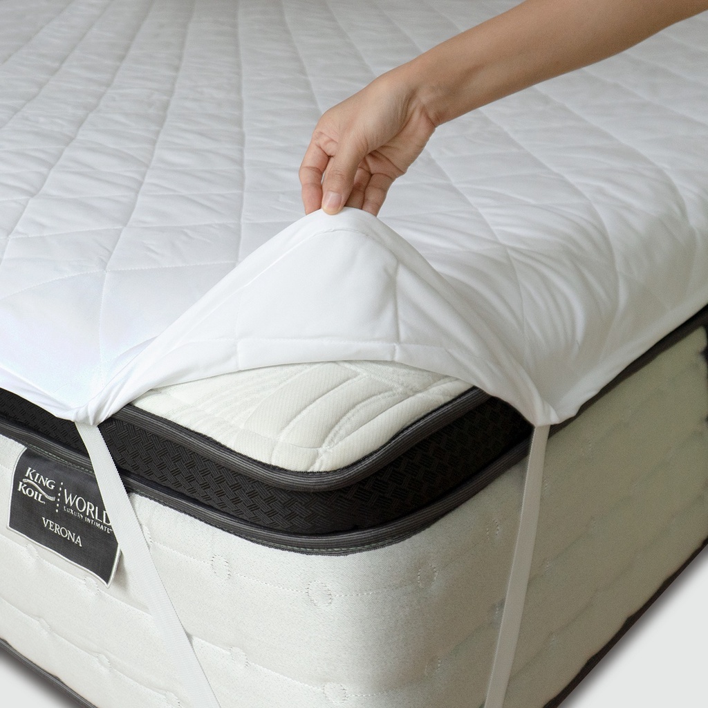 Tấm Bảo Vệ Đệm Everon (Đủ Kích Thước)
