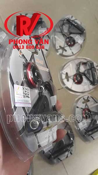 BÁN mobin đàn nguyệt kìm