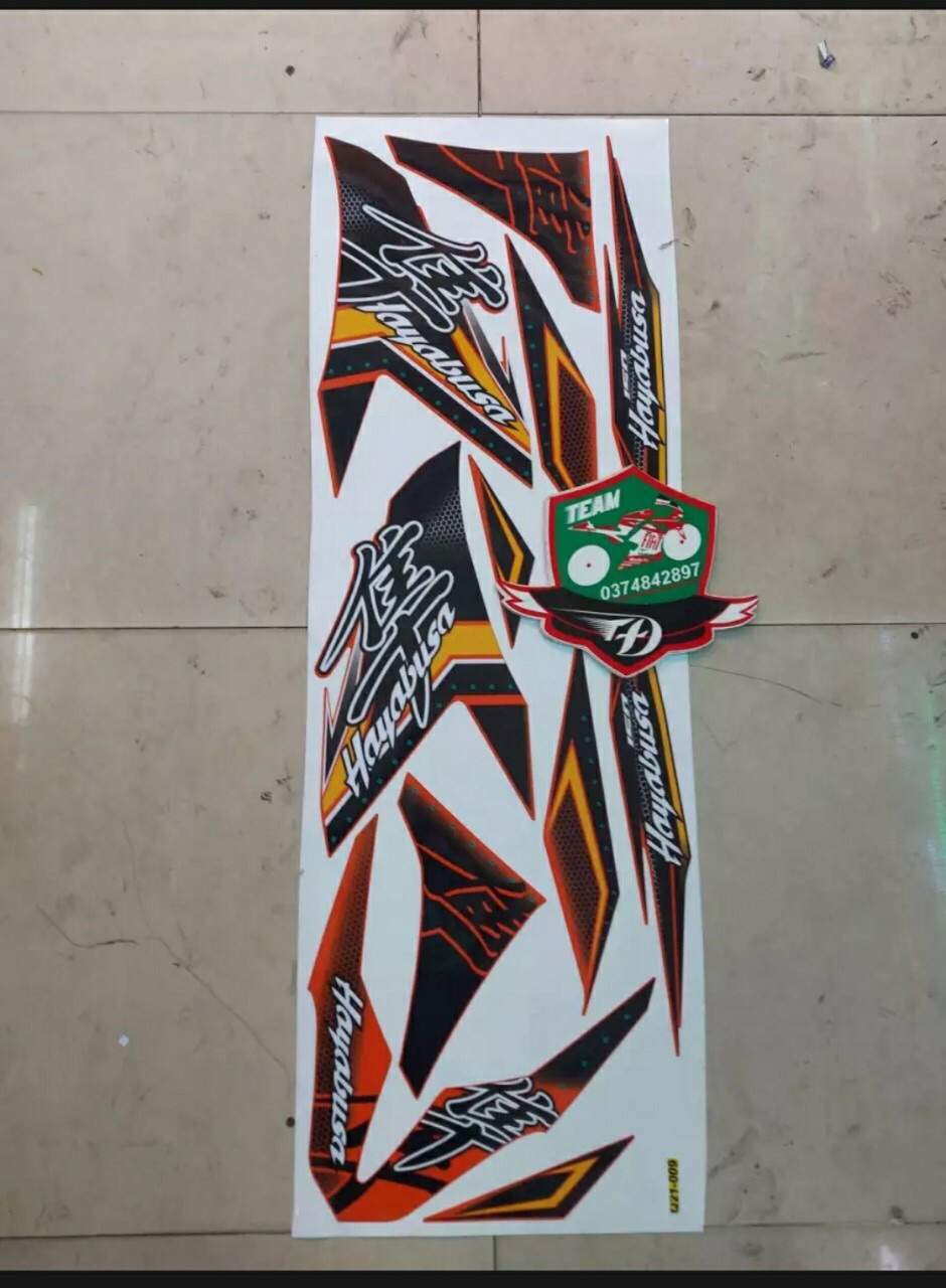 [HCM](Kèm quà tặng) tem rời Winner X