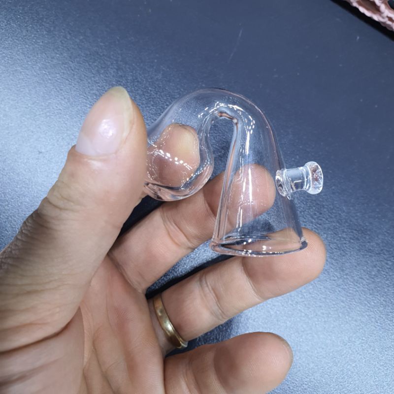 Bộ kiểm tra nồng độ co2 dung dịch test co2