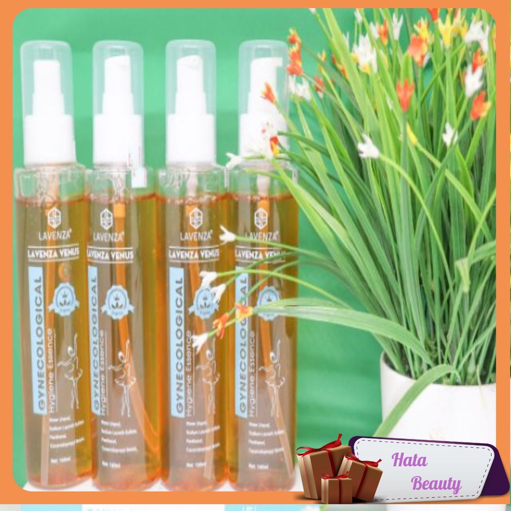 Dung dịch vệ sinh phụ nữ lavenza venus