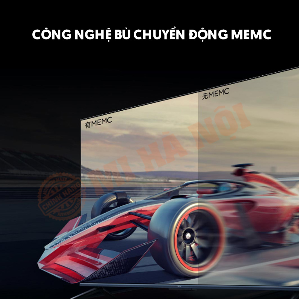 Smart Tivi Redmi AI Smart X55/X65/X75 - Bản 2024