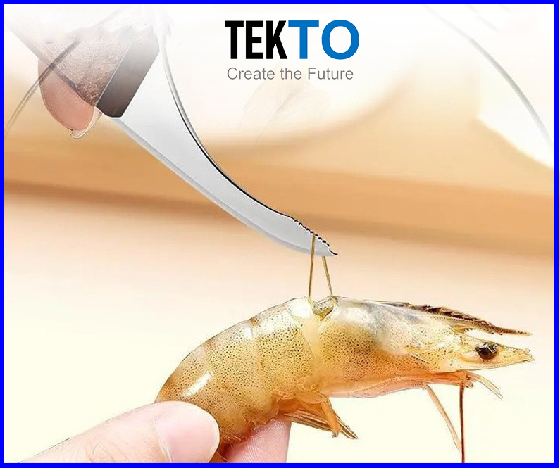 Dao rạch lưng tôm, lấy chỉ tôm, làm lòng gà vịt, cắt rau củ quả, làm cá- đa năng-076