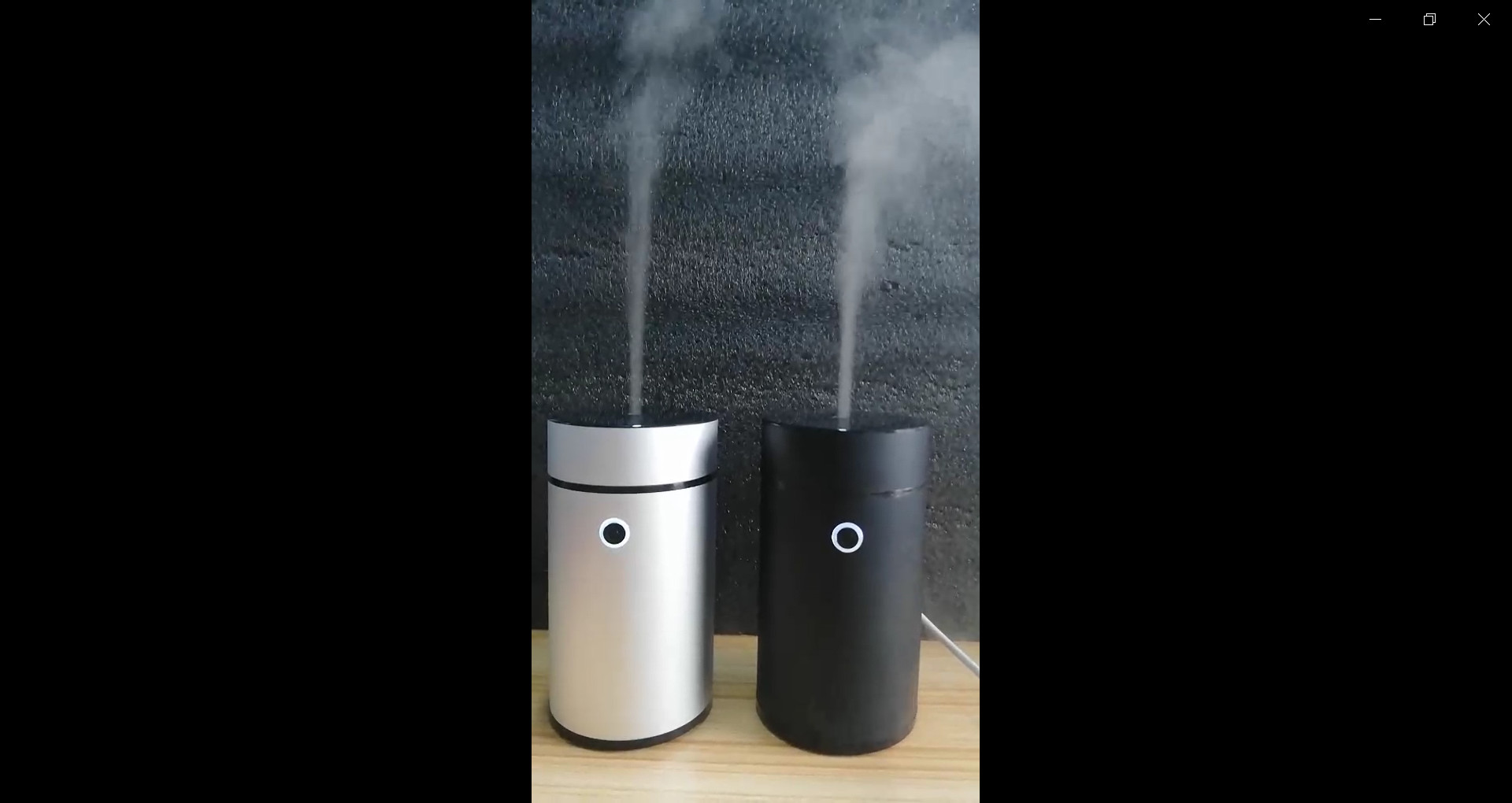 [HOT 1K GIẢM 50%] MÁY KHUẾCH TÁN TINH DẦU XE HƠI CAO CẤP 70ML