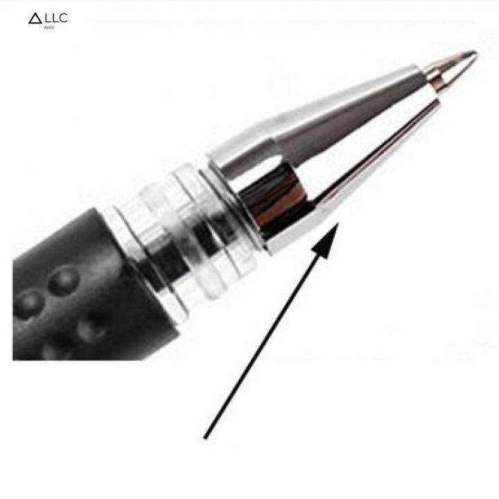 Bút gel mini know viết siêu êm - 1 Cái