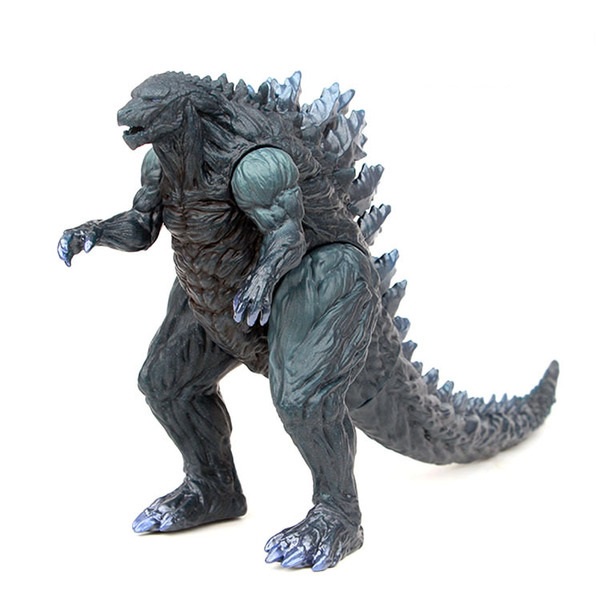 Mô hình quái vật Sega Godzilla 18cm - Figure Quái Vật King of the Monsters