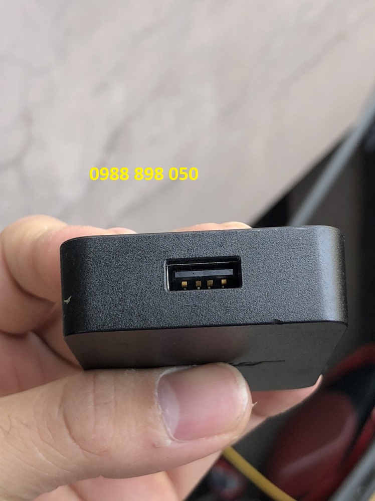 Sạc loa Bose SoundLink Mini 2 zin bản gốc