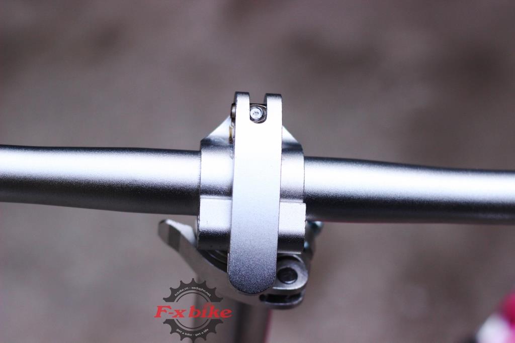 Xe Đạp Gấp Nữ XdS W3