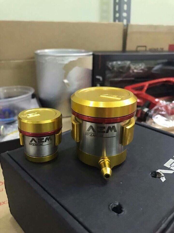 Bình dầu Aem ( rizoma )