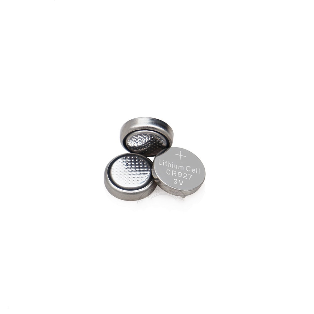 Vỉ 5 viên pin CR 927 Lithium Battery 3V ( GIÁ 5 VIÊN )