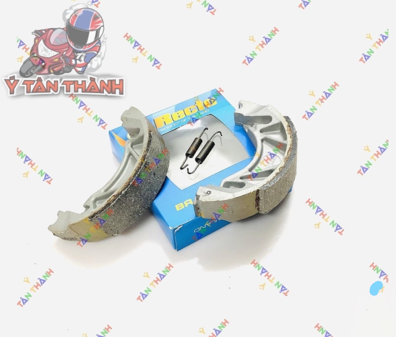 Bố Thắng Đùm Sau Recto Vario,Click