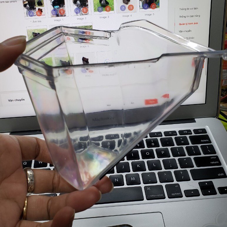 HỘC ĐỂ ĐỒ AIR BLADE 2020