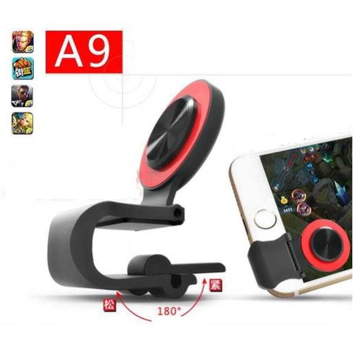 Joystick A9 mobile , nút chơi game siêu đỉnh