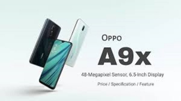 điện thoại Oppo A9 X - Oppo A9X 2020 (6GB/128GB) 2sim CHÍNH HÃNG - BẢO HÀNH 12 THÁNG