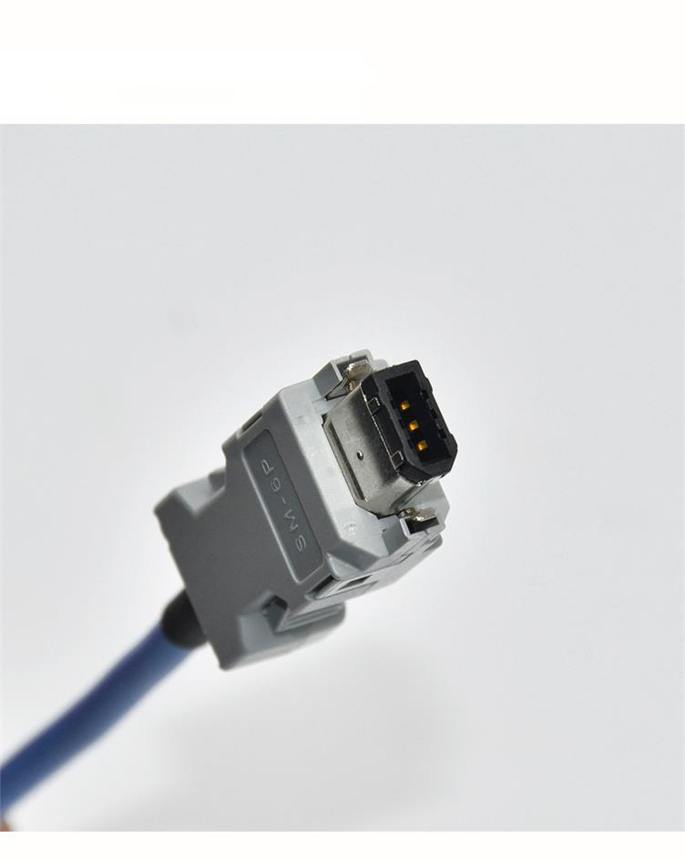 [HCM]Cáp kết nối Servo Delta ASDA-B2 AB