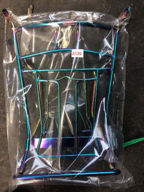 BAGA TITAN CHO XE AB 2020 ( AIR BLADE)