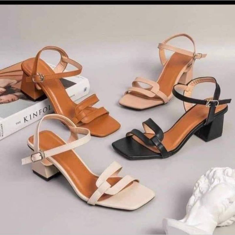 Sandal 5cm bigsize size 32 đến size45