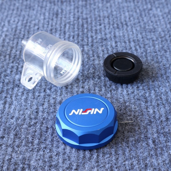 Bình dầu thắng đĩa  nắp nhôm