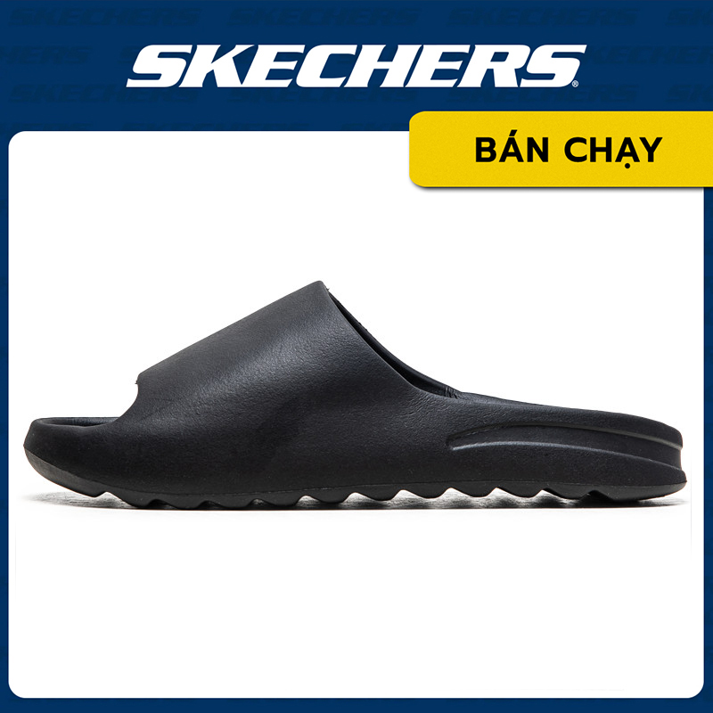 Skechers_nam dép quai ngang hyper slide - 229133-char
