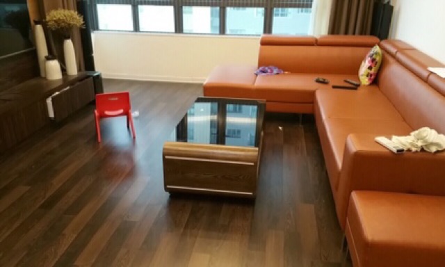 Bàn sofa gỗ