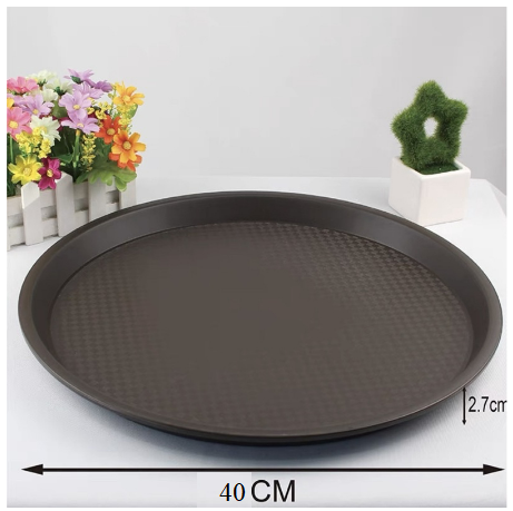 Khay bưng bê, khay phục vụ chống trượt