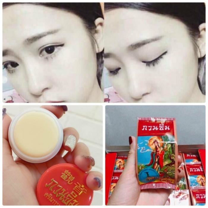 [HCM]Kem Sâm Cô Tiên Thái lan [ Chính hãng ]