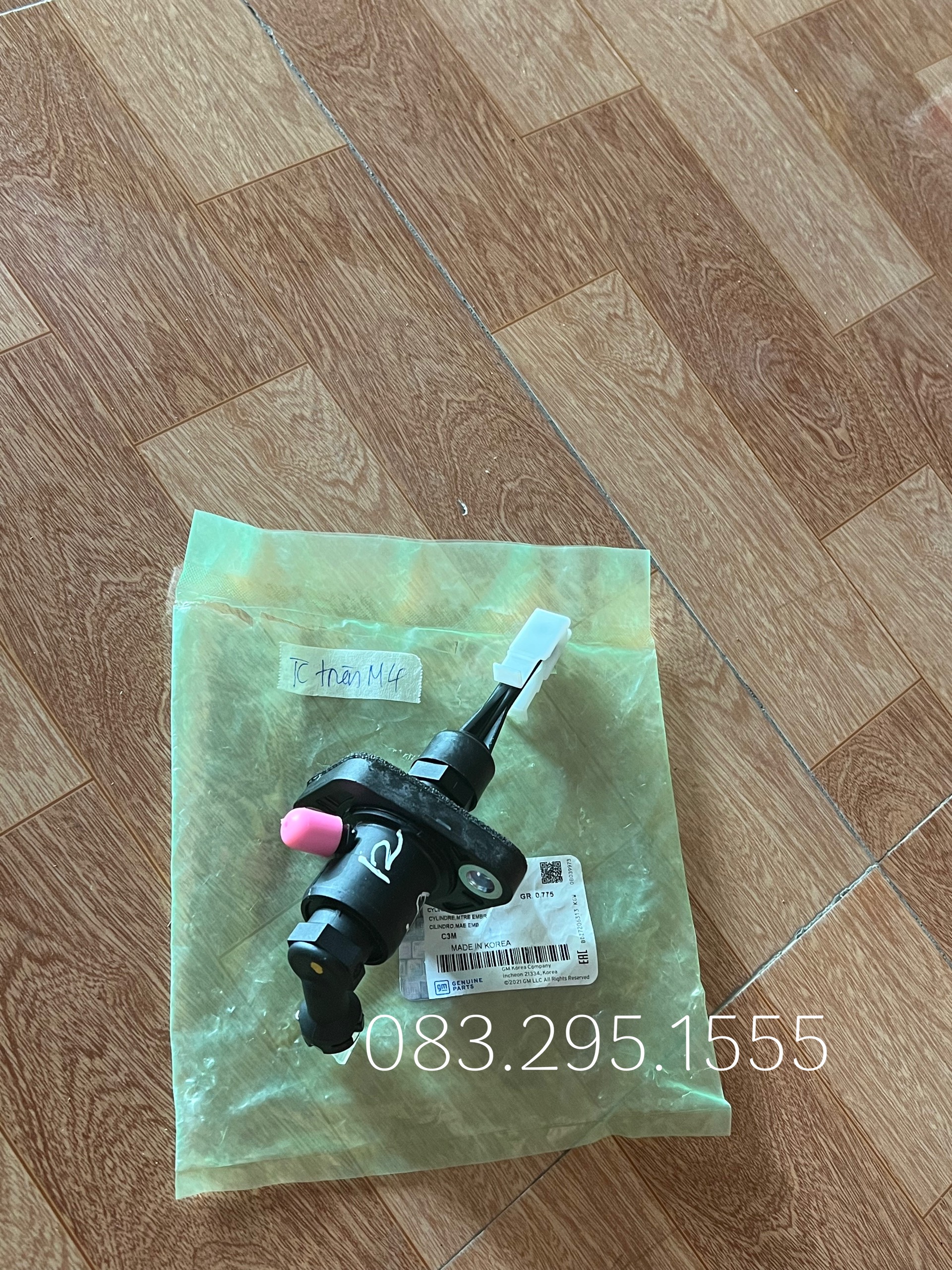tổng côn trên Matiz 4 , spark m300 , XỊN, Lh 0832951555