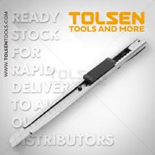 Dao rọc giấy 9x0.4mm tolsen 30005