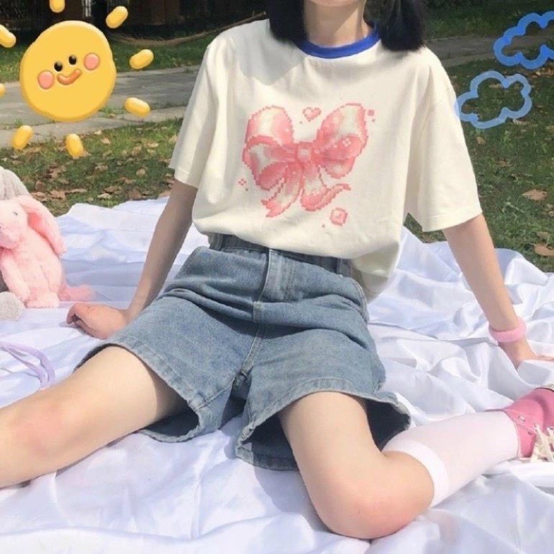 QUẦN JEANS NGỐ TRƠN NỮ SIÊU HOT 003