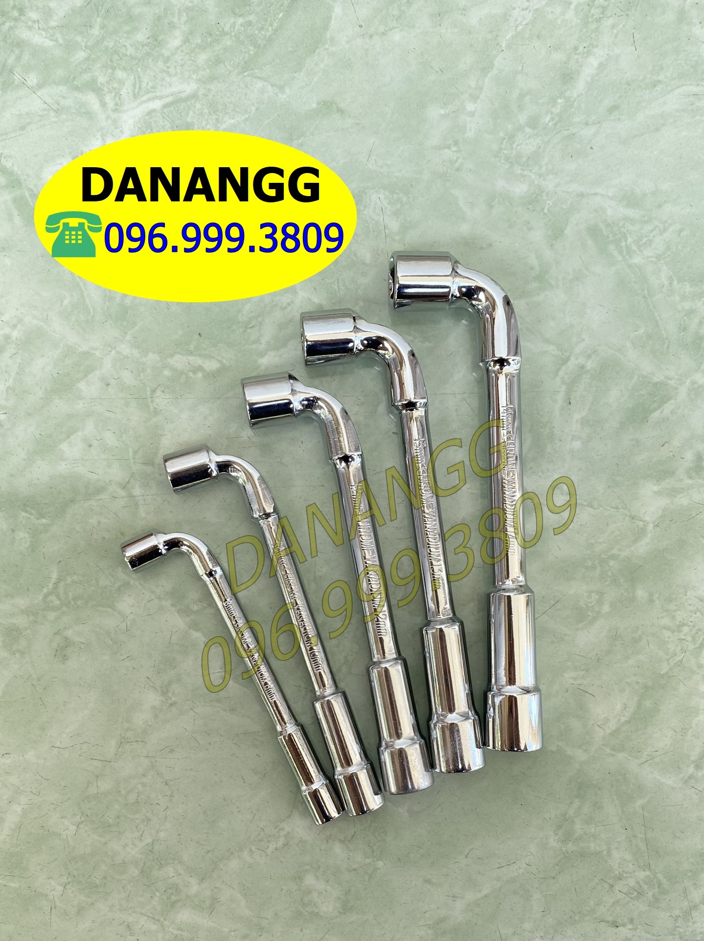 Bộ ống điếu 5 cây hoặc 6 cây