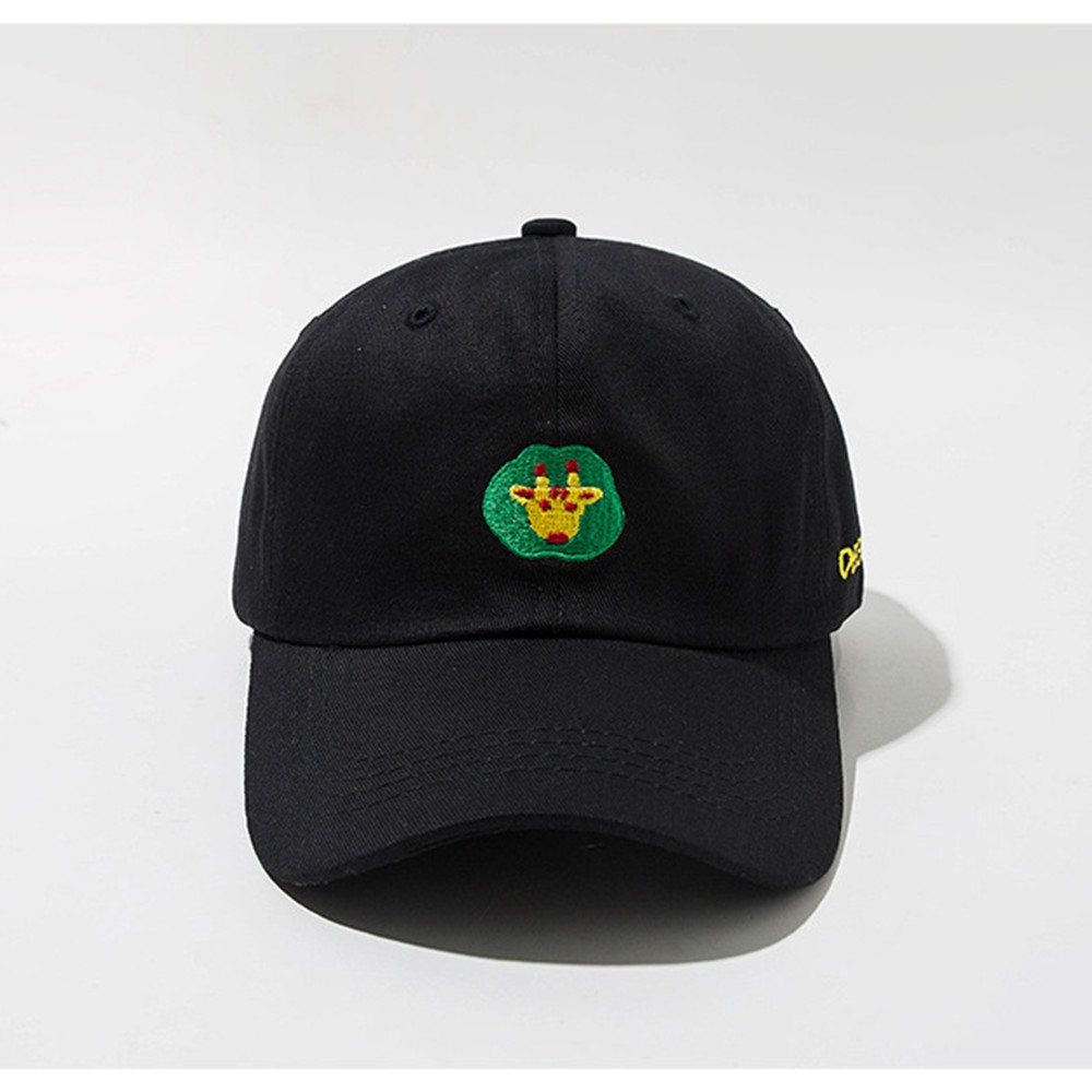 Cone to purple-hat purple-purple hat Korean version-sports hats male Female