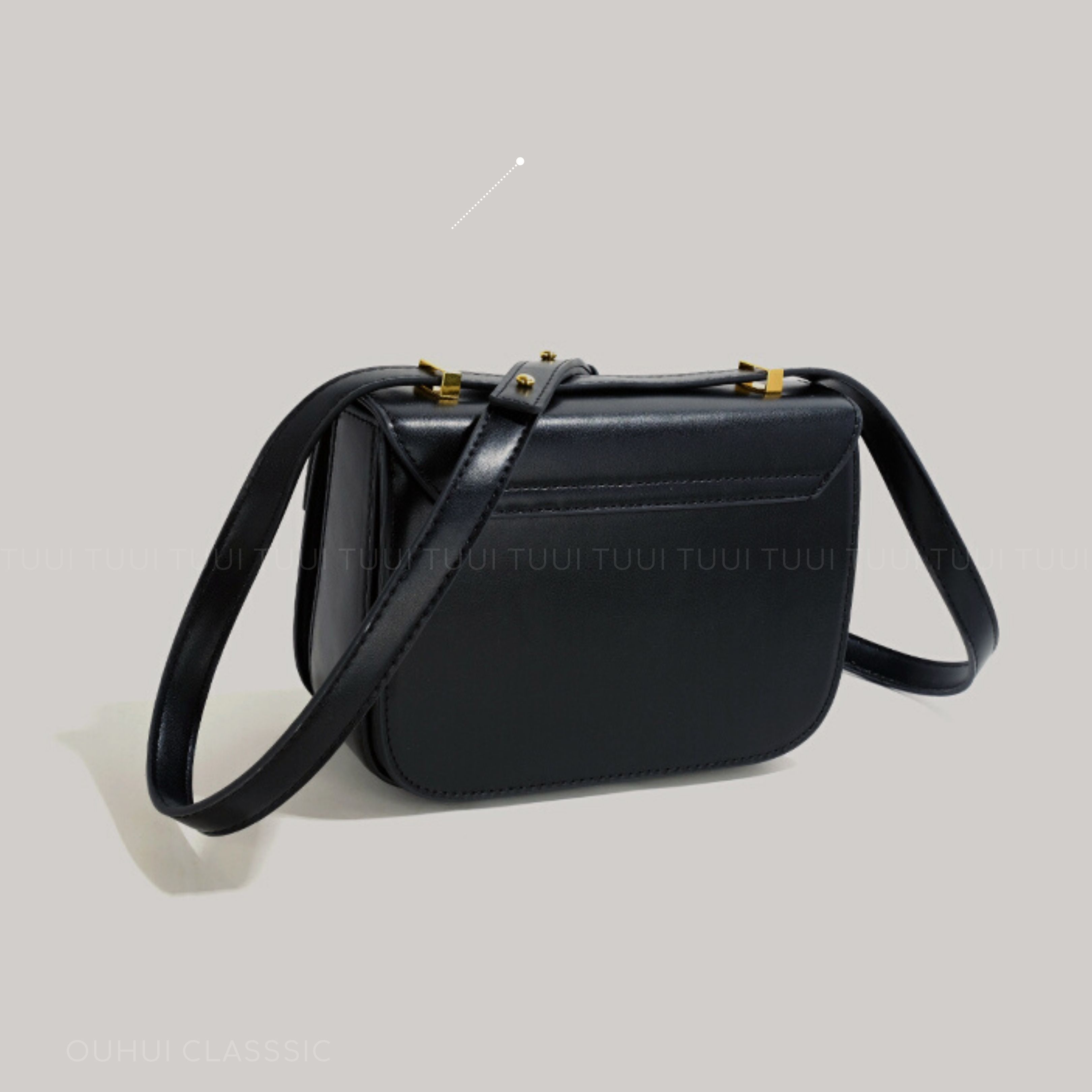 [Nhập LazXuHuong15 giảm 50k cho đơn 399k] Túi Xách Nữ OUHUI Bag