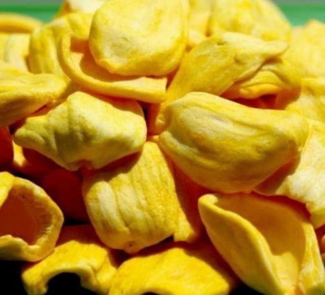 500G MÍT SẤY GIÒN