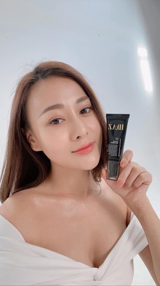 Kem nền BB Cream ID.AZ - Hàn Quốc