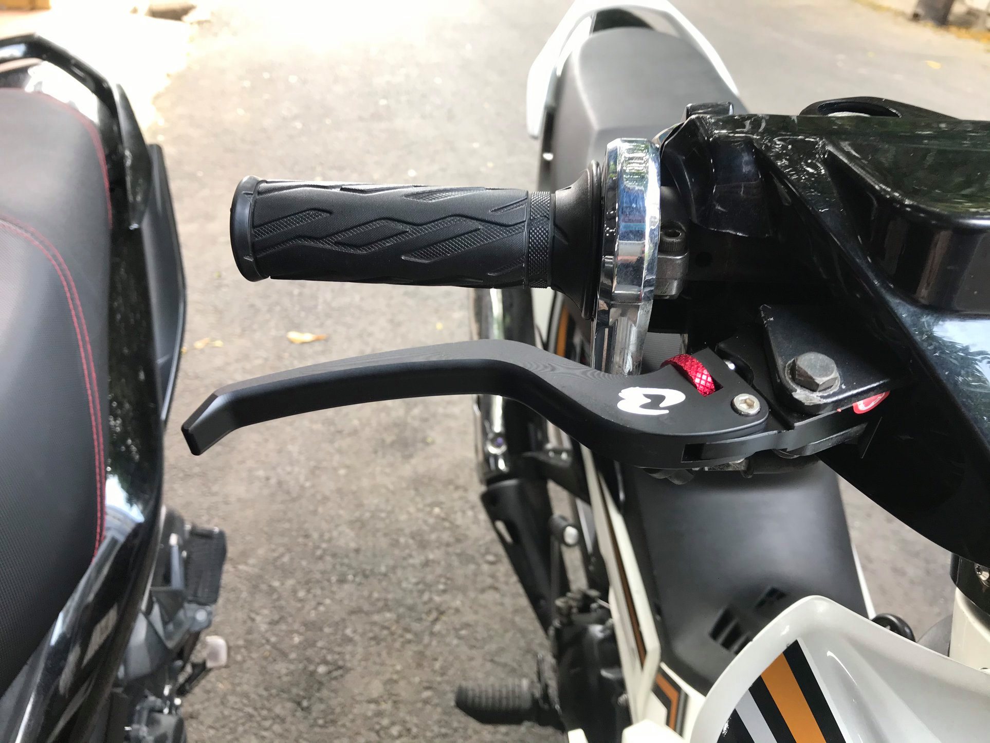 [HCM]TAY THẮNG RACING BOY E PLUS EXCITER 135 - EXCITER 150