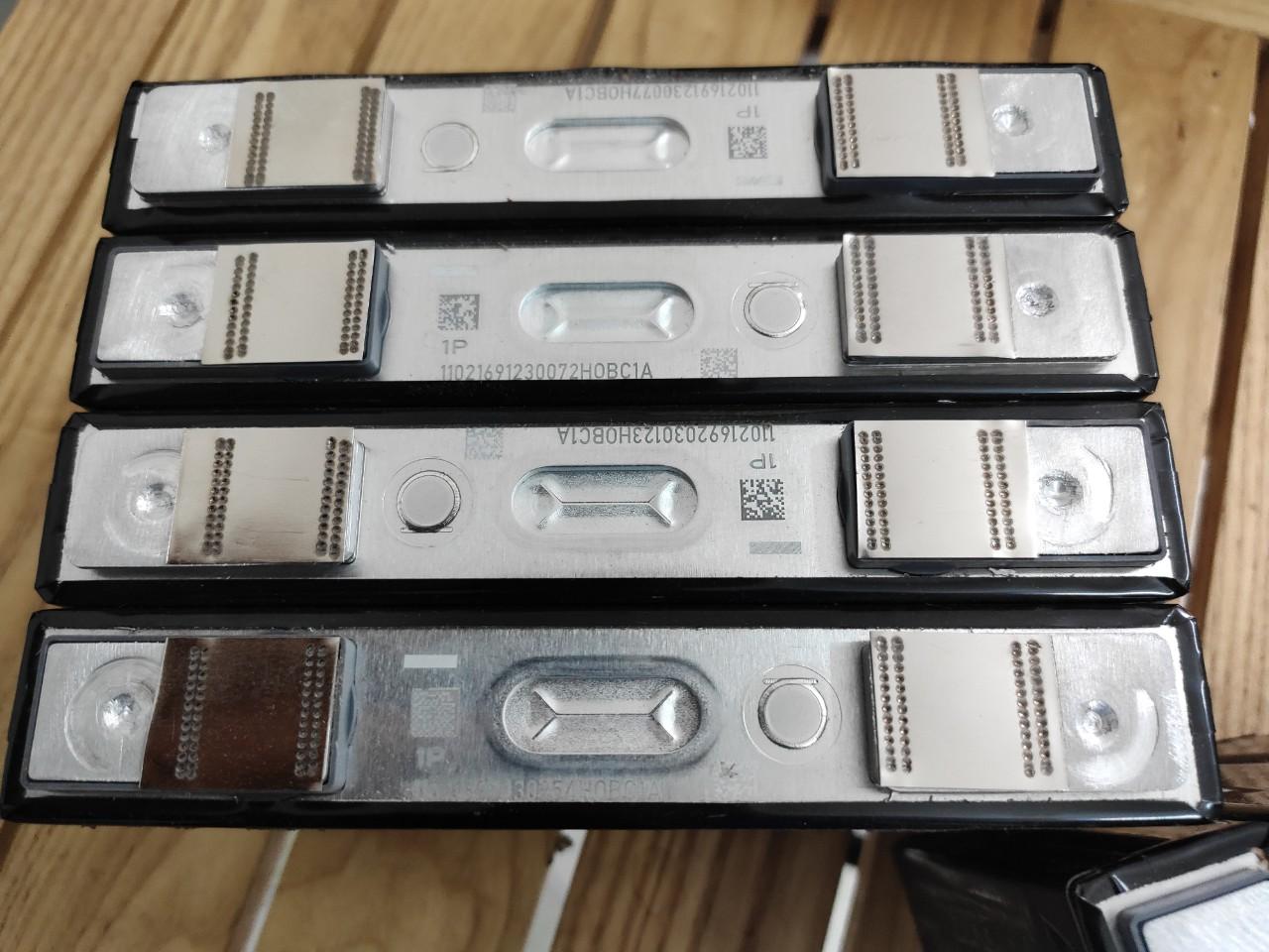 Pin Lifepo4 Samsung 3,7V37Ah