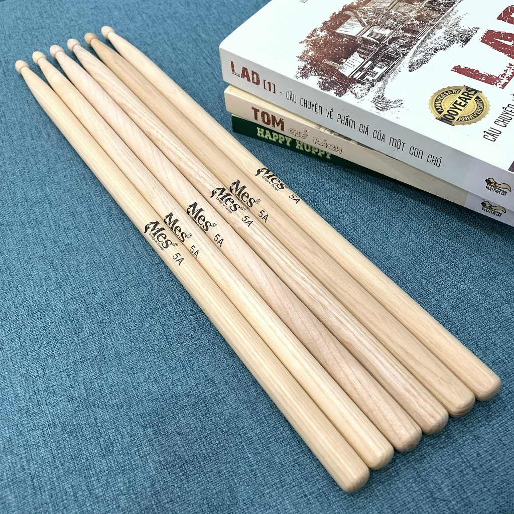 DÙI TRỐNG 5A