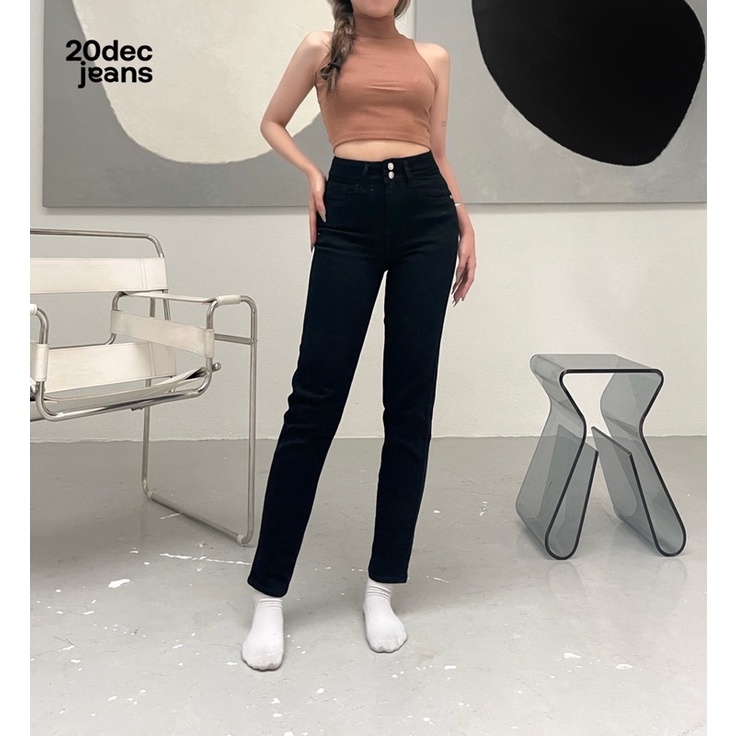 Quần GAP JEANS 2 nút mã 2064