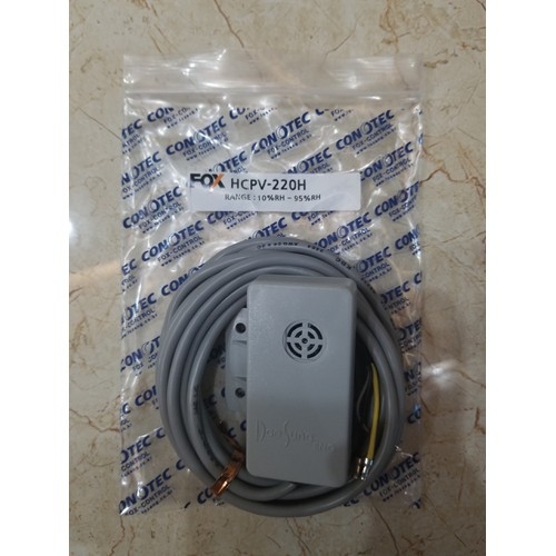 Cảm biến độ ẩm FOX-1H   HCPV-220H