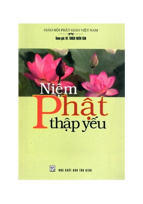 Niệm Phật Thập Yếu