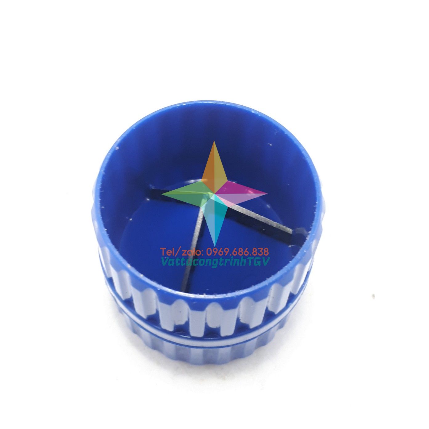 Dao nạo via ống VALUE VRT301