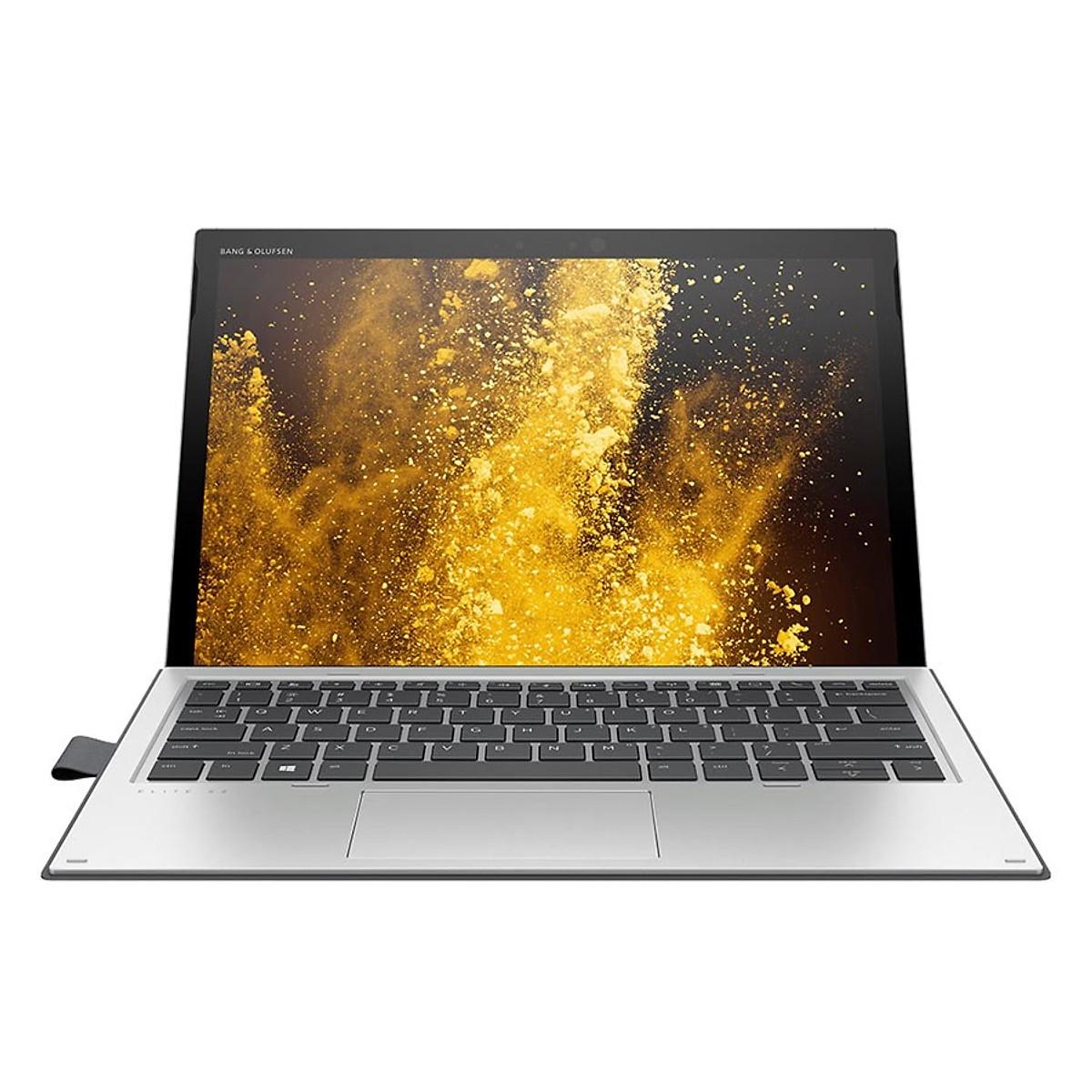Laptop HP Elitebook x2 1013 G3 5DJ72PA Core i5-8250U hệ điều hành win10 màn hình 13.3inch FHD Touch